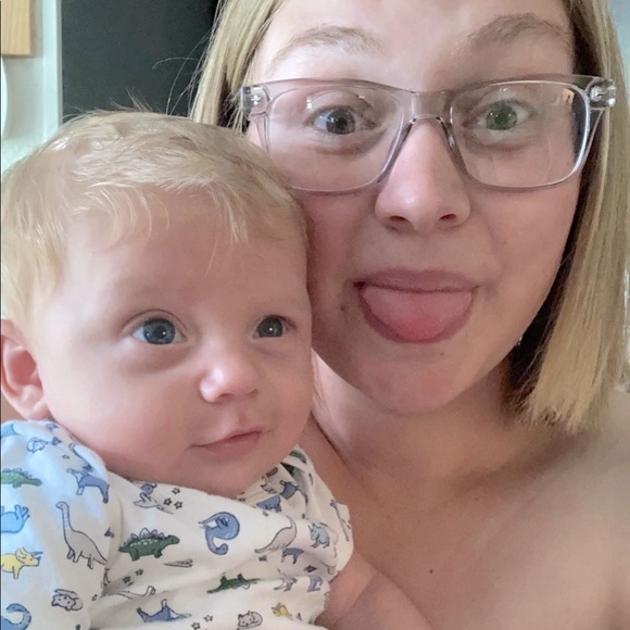 Meet your Posher, Emma - Picture 3 of 3